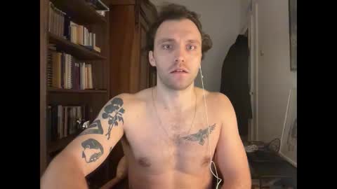 tattboyxxx online show from 12/14/25, 03:01