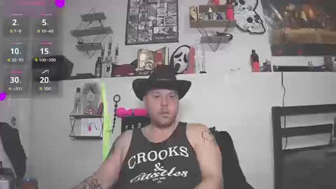 just jay1988 online show from 10/10/25, 11:31