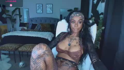 Tatted Queen online show from 07/24/26, 07:56
