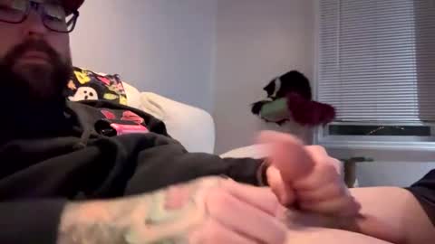 Snapshot of tattedcouple_777 chatting on 01/01/25, 03:45 MrMrs online show from 01/01/25, 03:45