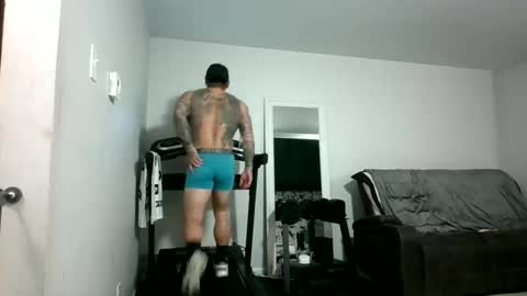 Snapshot of tatteddaddy9000 chatting on 11/04/25, 11:20 D-Man online show from 11/04/25, 11:20