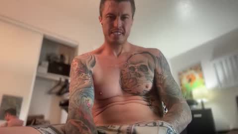 tattednblonde online show from 05/27/26, 01:41