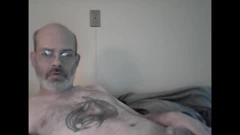tattedpanther online show from 02/02/25, 01:41