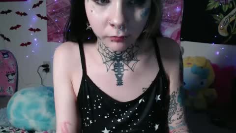 TattedThickandPretty online show from 01/06/25, 01:41
