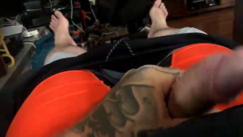 tattedtradie online show from 04/25/26, 05:43