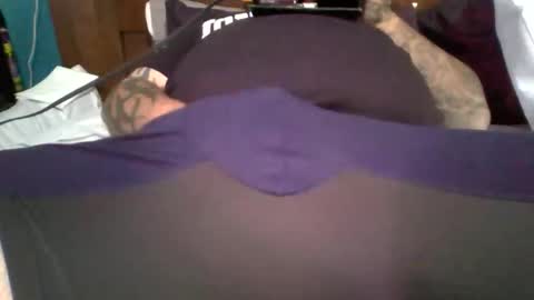 tattedtradie online show from 06/02/26, 01:18