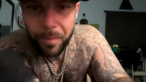 inky online show from 04/07/26, 03:29