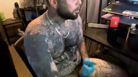 inky online show from 05/13/26, 11:44