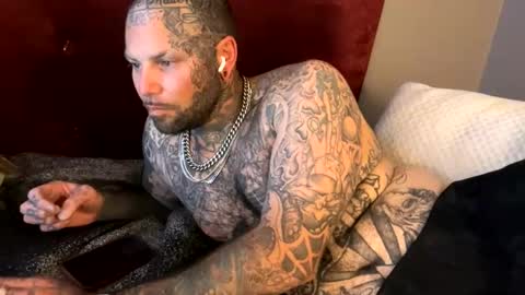 inky online show from 05/24/26, 07:57