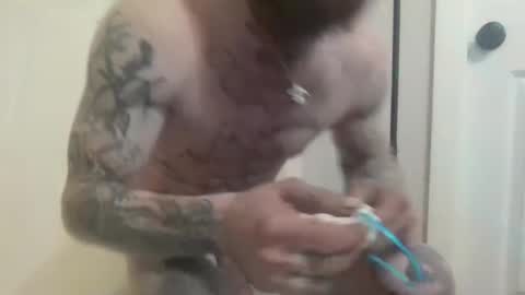 tattoo3333 online show from 01/24/25, 09:15