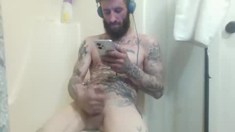 tattoo3333 online show from 01/27/25, 09:55