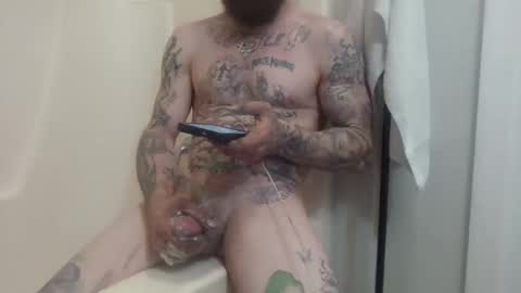 tattoo3333 online show from 02/24/25, 10:47