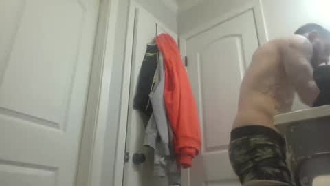 tattoo3333 online show from 03/09/25, 01:04