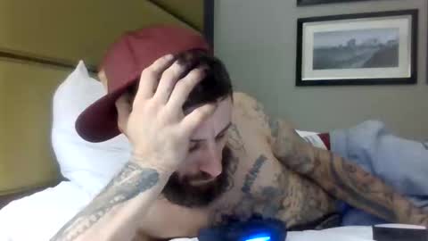 tattoo3333 online show from 09/10/25, 08:47