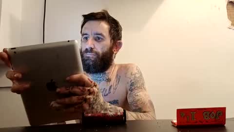 tattoo3333 online show from 09/25/25, 03:38