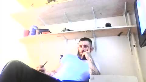 tattoo3333 online show from 11/18/25, 12:20