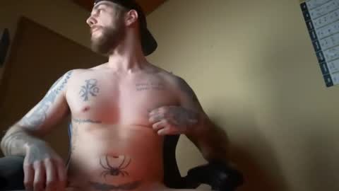 Snapshot of tattoo69cock chatting on 01/02/25, 03:58 tattoo69cock online show from 01/02/25, 03:58