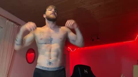 Snapshot of tattoo69cock chatting on 11/26/25, 12:11 tattoo69cock online show from 11/26/25, 12:11