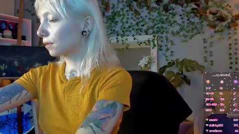 tattoo_artbaby online show from 06/25/26, 05:12