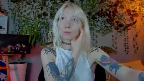 tattoo_artbaby online show from 07/04/26, 01:12