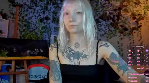 tattoo_artbaby online show from 07/23/26, 06:22
