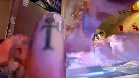 tattoo_dood online show from 05/25/26, 12:05