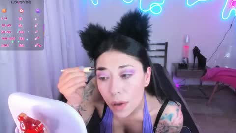 High Mami  online show from 09/27/25, 03:44