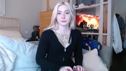 tattoobbgirl online show from 02/21/25, 05:20