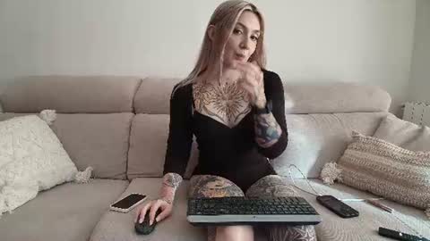tattoobbgirl online show from 06/29/26, 03:34