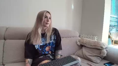 tattoobbgirl online show from 07/03/26, 02:34