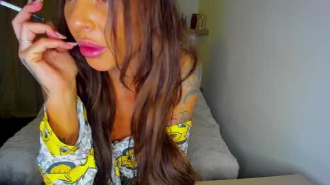 Antonia online show from 02/01/25, 08:47