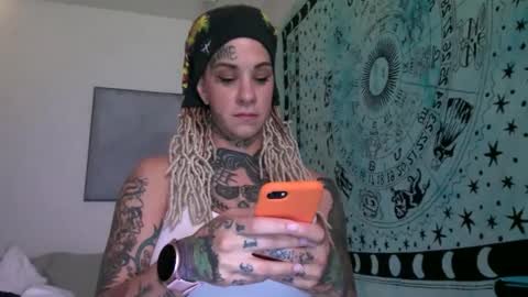 Natalia 3 online show from 01/10/25, 09:44