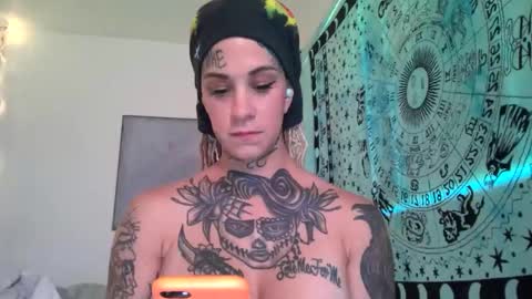 Natalia 3 online show from 01/10/25, 12:47