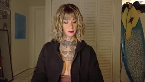 Natalia 3 online show from 09/22/25, 08:38