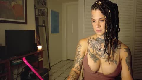 Natalia 3 online show from 02/02/26, 09:52