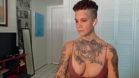 Natalia 3 online show from 02/04/26, 01:06