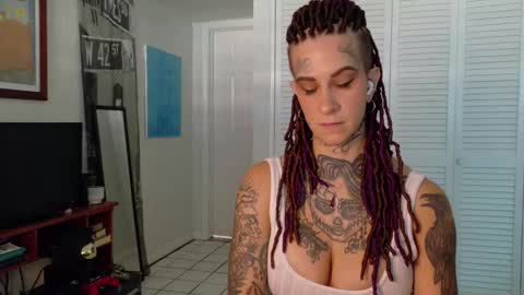 Natalia 3 online show from 02/06/26, 01:03