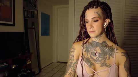 Natalia 3 online show from 02/08/26, 11:46