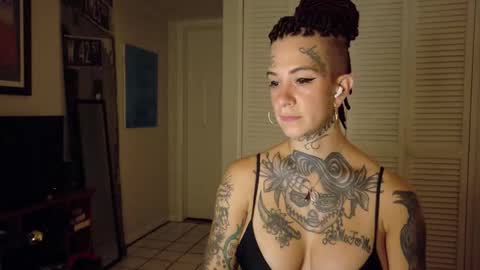 Natalia 3 online show from 02/10/26, 09:57