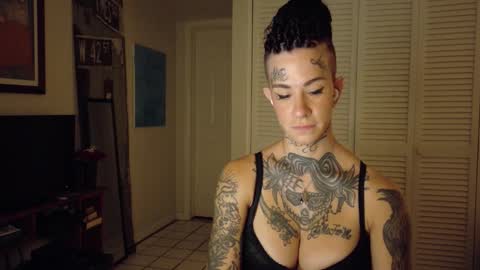 Natalia 3 online show from 02/17/26, 09:28