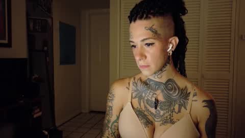 Natalia 3 online show from 02/22/26, 09:30