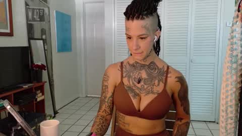 Natalia 3 online show from 02/24/26, 02:15