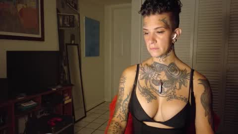 Natalia 3 online show from 03/13/26, 09:05