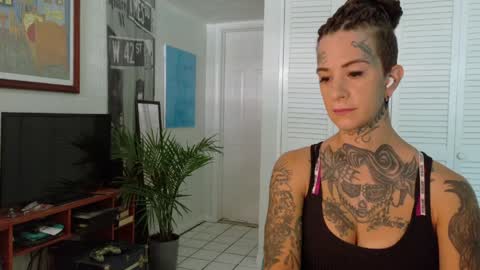 Natalia 3 online show from 04/04/26, 02:36