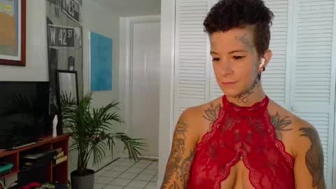 Natalia 3 online show from 04/12/26, 02:44