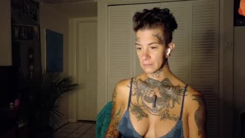 Natalia 3 online show from 05/01/26, 09:36