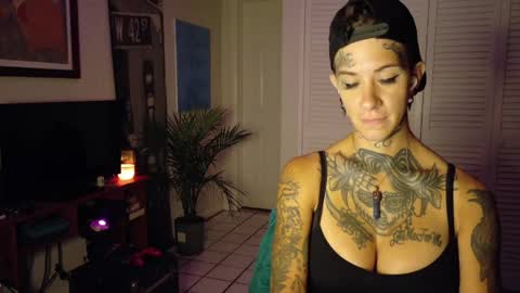 Natalia 3 online show from 05/03/26, 08:42