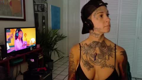 Natalia 3 online show from 05/04/26, 01:07