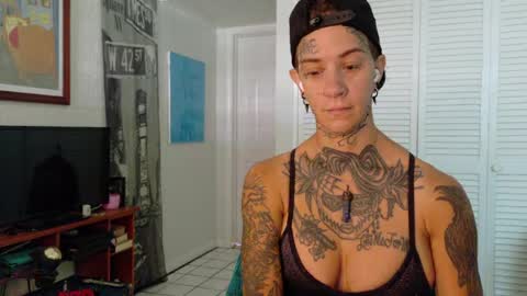 Natalia 3 online show from 05/06/26, 02:22