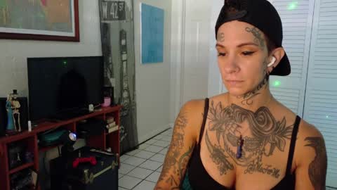 Natalia 3 online show from 05/08/26, 11:48